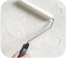 how to fix uneven wall
